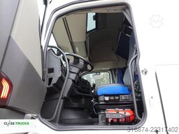 VOLVO FH 460 Globetrotter XL i-Save