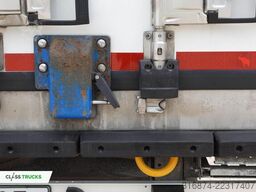 SCHMITZ CARGOBULL SKO Double Deck FP60 ThermoKing SLXi 300