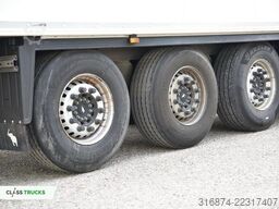 SCHMITZ CARGOBULL SKO Double Deck FP60 ThermoKing SLXi 300
