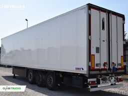 SCHMITZ CARGOBULL SKO DoubleDeck FP 60 SLXi300 LiftingAxle