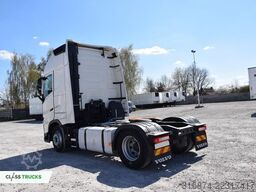VOLVO FH 460 Globetrotter XL i-Save