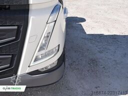 VOLVO FH 460 Globetrotter XL i-Save