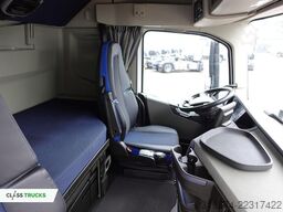 VOLVO FH 460 Globetrotter XL i-Save
