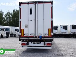 SCHMITZ CARGOBULL SKO Double Deck FP60 ThermoKing SLXi 300
