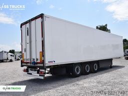 SCHMITZ CARGOBULL SKO Double Deck FP60 ThermoKing SLXi 300