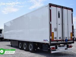 SCHMITZ CARGOBULL SKO Double Deck FP60 ThermoKing SLXi 300