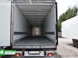 SCHMITZ CARGOBULL SKO Double Deck FP60 ThermoKing SLXi 300