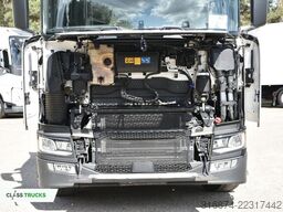 SCANIA R460 CR20H ACC ADAS Package