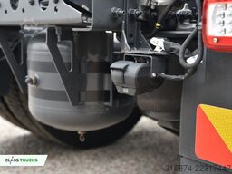 VOLVO FH 500 XL Adaptive Cruise Control