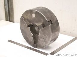 Röhm Ø 250 mm