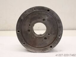 Röhm Ø 250 mm