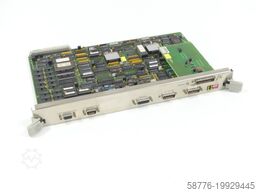 Siemens C79458-L2317-A1 Baugruppe SN:C4025192 + C79458-L2320-A1