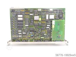 Siemens C79458-L2317-A1 Baugruppe SN:C4025192 + C79458-L2320-A1