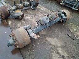 BPW HSF 12010-16 ECO-P