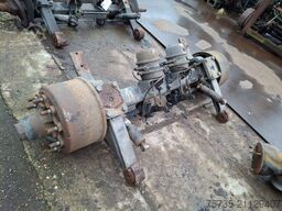 BPW HSF 12010-16 ECO-P