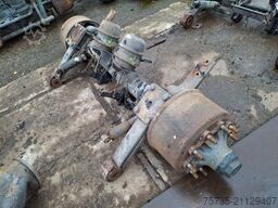 BPW HSF 12010-16 ECO-P