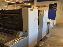 Heidelberg SM 52-2