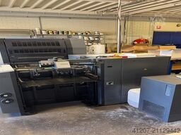 Heidelberg SM 52-2