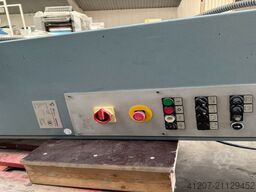 Matco B.V. A 500 Pallet Stretchwrapping system