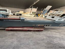 Matco B.V. A 500 Pallet Stretchwrapping system