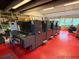 Heidelberg PM 52-4