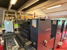 Heidelberg PM 52-4