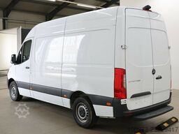 Mercedes-Benz Sprinter 317 CDI,L2H2,Automatik,Kamera