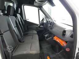 Mercedes-Benz Sprinter 317 CDI,L2H2,Automatik,Kamera
