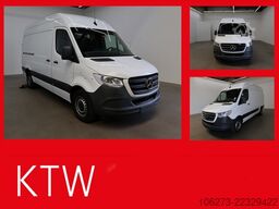 Mercedes-Benz Sprinter 317 CDI,L2H2,Automatik,Kamera