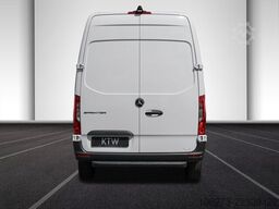 Mercedes-Benz Sprinter 317 CDI,L2H2,Automatik,Kamera