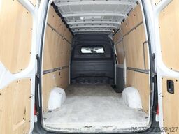 Mercedes-Benz Sprinter 317 CDI,L2H2,Automatik,Kamera