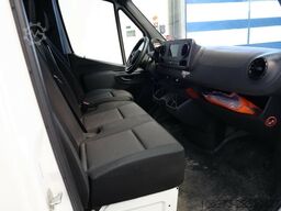 Mercedes-Benz Sprinter 317 CDI,L2H2,Automatik,Kamera