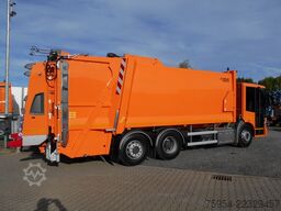 Mercedes-Benz Econic 2635 L 6x2-4 / Zöller Medium X2