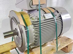 SIEMENS 1LE1501-2AB63-4FA4