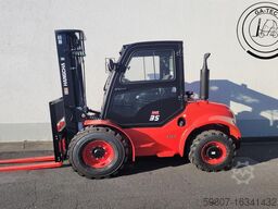 Hangcha CPCD35 Allrad