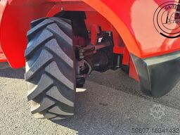 Hangcha CPCD35 Allrad