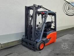 Linde E14