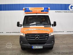 Mercedes-Benz Sprinter Rettungswagen