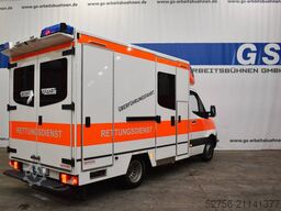 Mercedes-Benz Sprinter Rettungswagen
