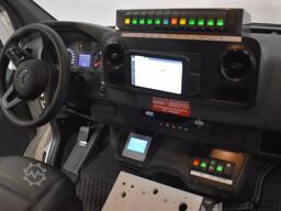 Mercedes-Benz Sprinter Rettungswagen