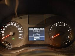 Mercedes-Benz Sprinter Rettungswagen