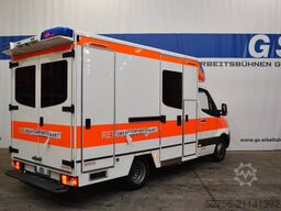 Mercedes-Benz Sprinter Rettungswagen