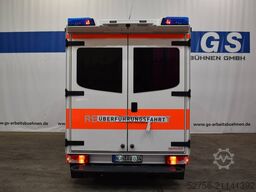 Mercedes-Benz Sprinter Rettungswagen