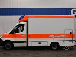 Mercedes-Benz Sprinter Rettungswagen