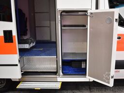 Mercedes-Benz Sprinter Rettungswagen
