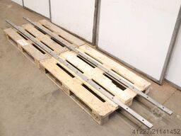 Hezinger Atlantic Messergröße 50/20/3120 mm