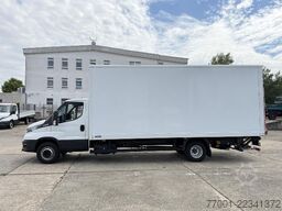 IVECO 70C18HA8/P Luftfederung / HI-MATIC