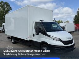 IVECO 70C18HA8/P Luftfederung / HI-MATIC