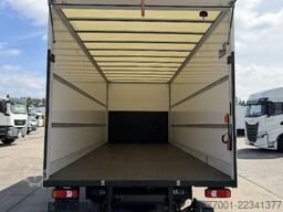 IVECO 70C18HA8/P Luftfederung / HI-MATIC