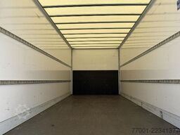 IVECO 70C18HA8/P Luftfederung / HI-MATIC